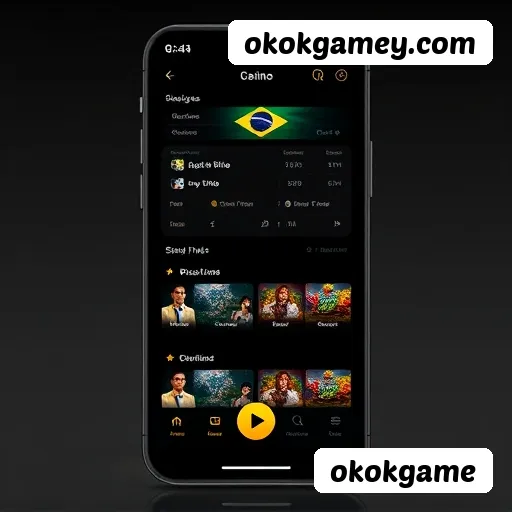 Ferramentas de apostas okokgame