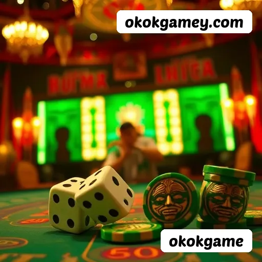 Análise de apostas okokgame