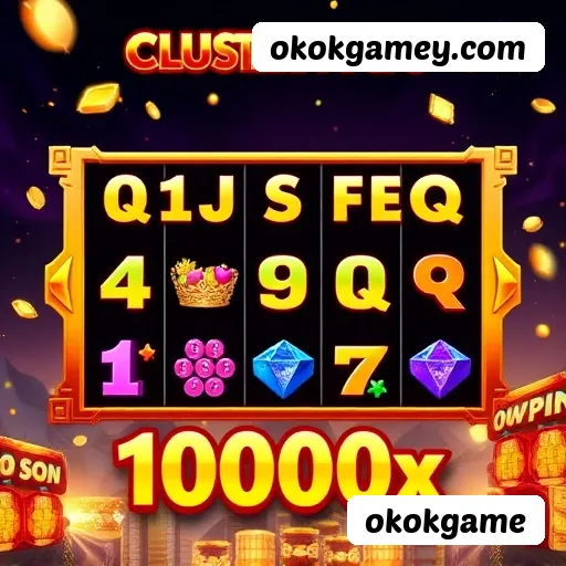 Controle de apostas okokgame