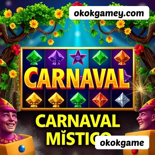 Login seguro okokgame - Imagem principal