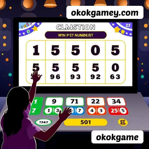 Plataforma okokgame - Imagem principal