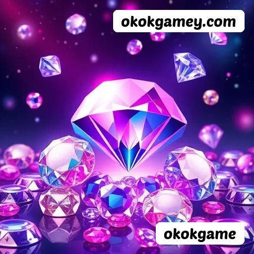 Chuva de bônus okokgame nos caça-níqueis