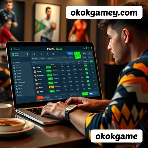 Prêmio okokgame